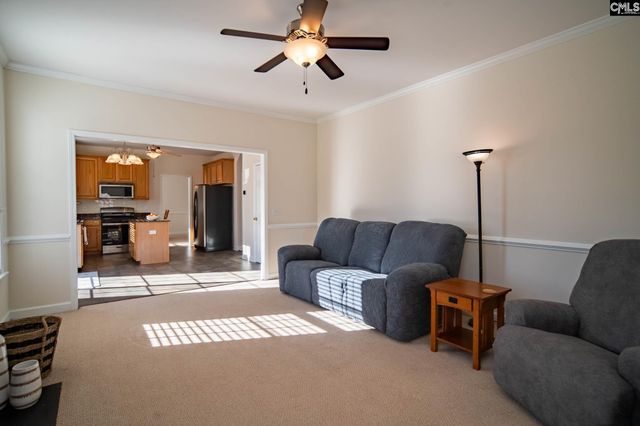 25 Mason Ridge Court, Columbia, SC 29229