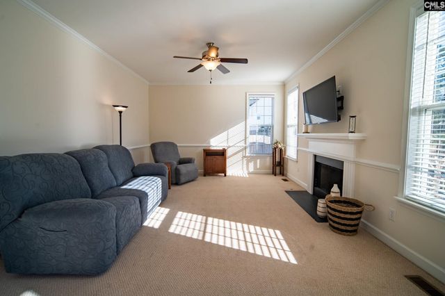 25 Mason Ridge Court, Columbia, SC 29229