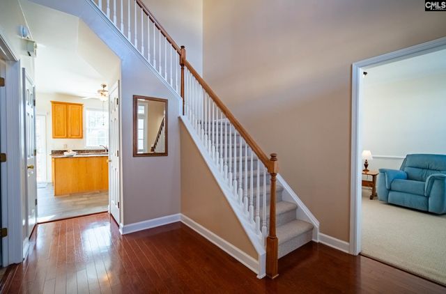 25 Mason Ridge Court, Columbia, SC 29229