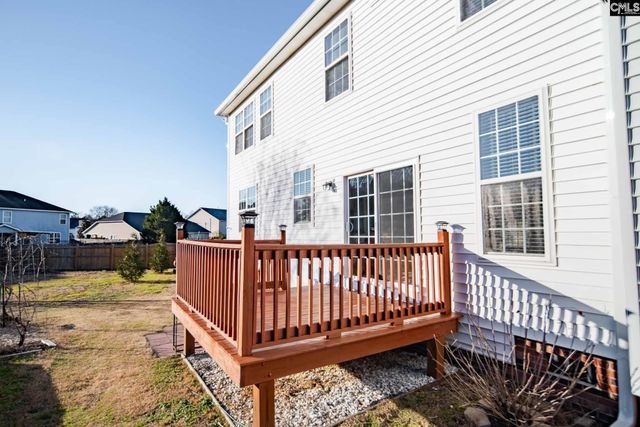 25 Mason Ridge Court, Columbia, SC 29229