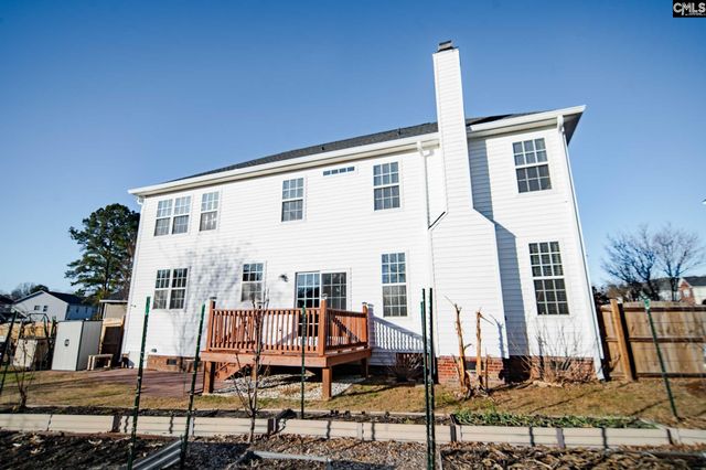 25 Mason Ridge Court, Columbia, SC 29229