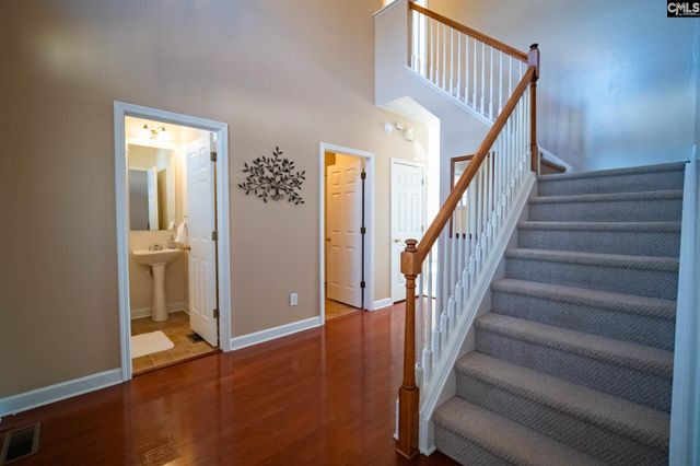 25 Mason Ridge Court, Columbia, SC 29229