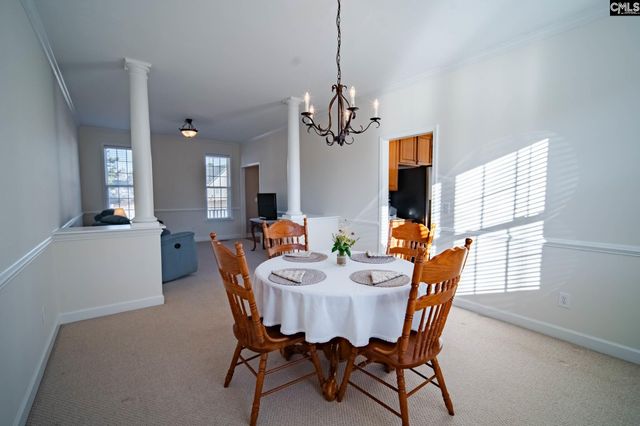 25 Mason Ridge Court, Columbia, SC 29229