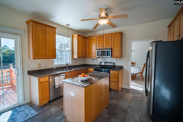 25 Mason Ridge Court, Columbia, SC 29229