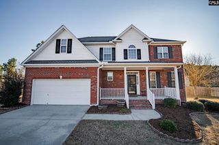 25 Mason Ridge Court, Columbia, SC 29229