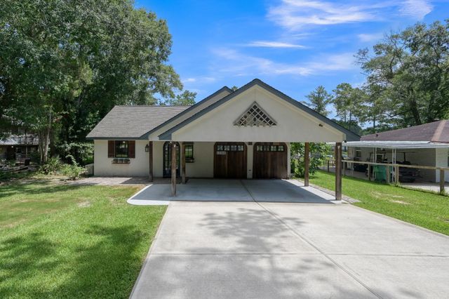 13368 Southshore Drive, Conroe, TX 77304
