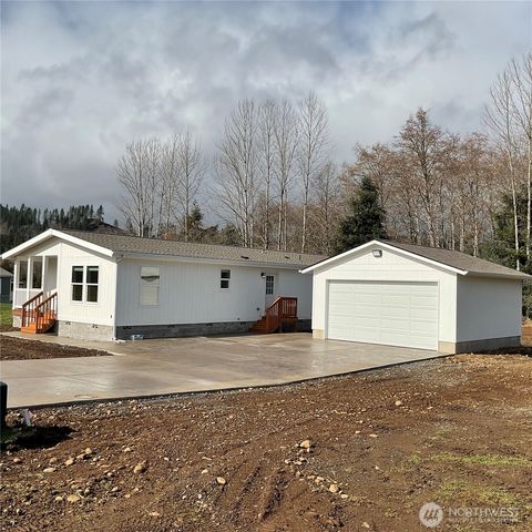 220 Chris Road, Pe Ell, WA 98572