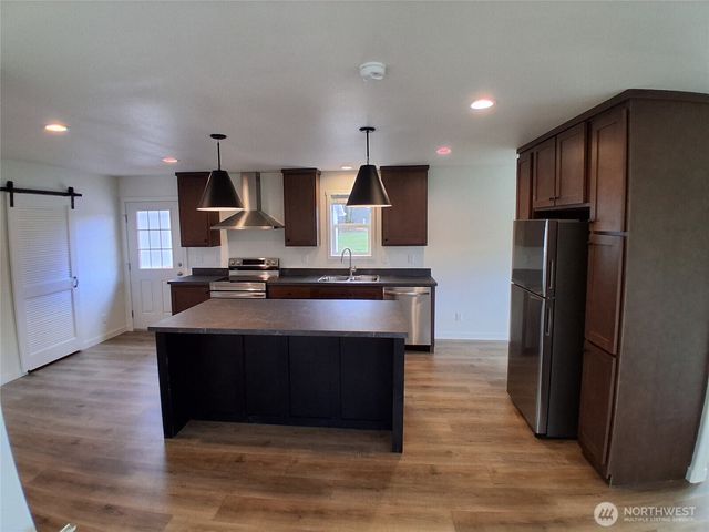 220 Chris Road, Pe Ell, WA 98572