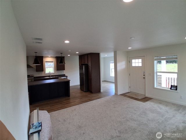 220 Chris Road, Pe Ell, WA 98572