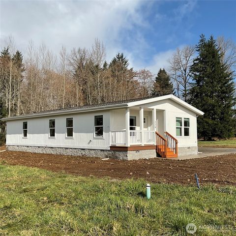 220 Chris Road, Pe Ell, WA 98572