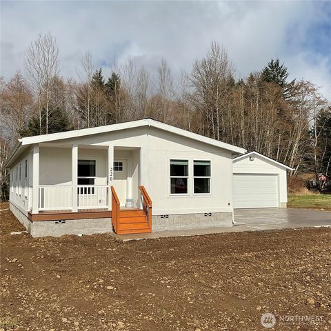 220 Chris Road, Pe Ell, WA 98572