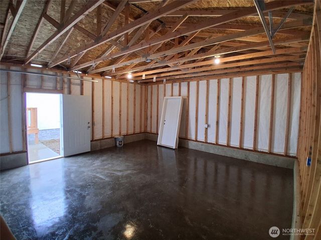 220 Chris Road, Pe Ell, WA 98572