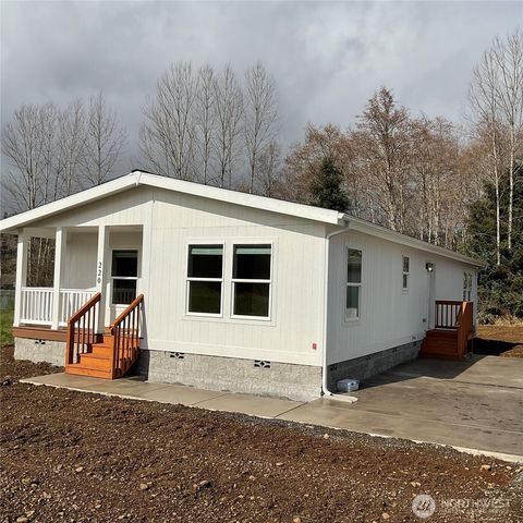 220 Chris Road, Pe Ell, WA 98572