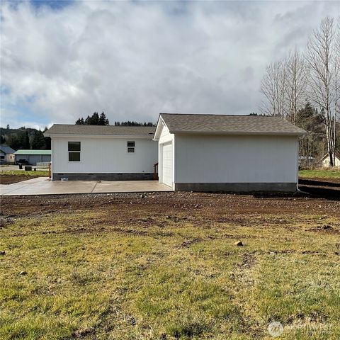 220 Chris Road, Pe Ell, WA 98572