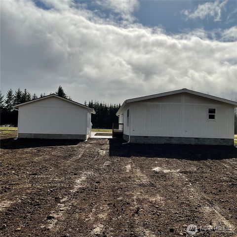 220 Chris Road, Pe Ell, WA 98572