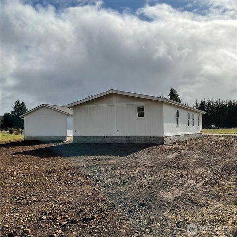 220 Chris Road, Pe Ell, WA 98572