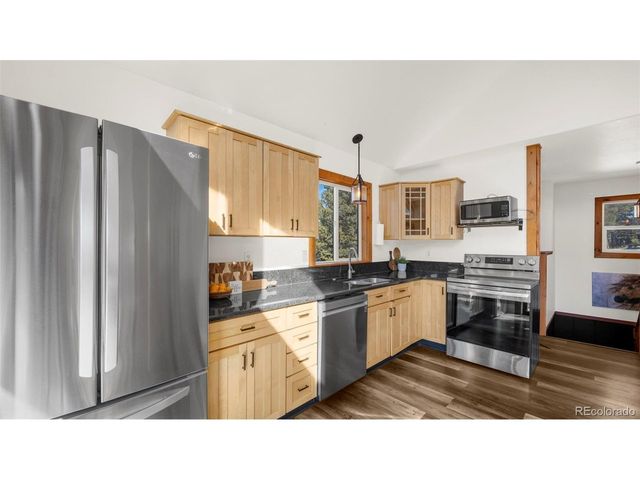 104 Mt Elbert Dr, Florissant, CO 80816