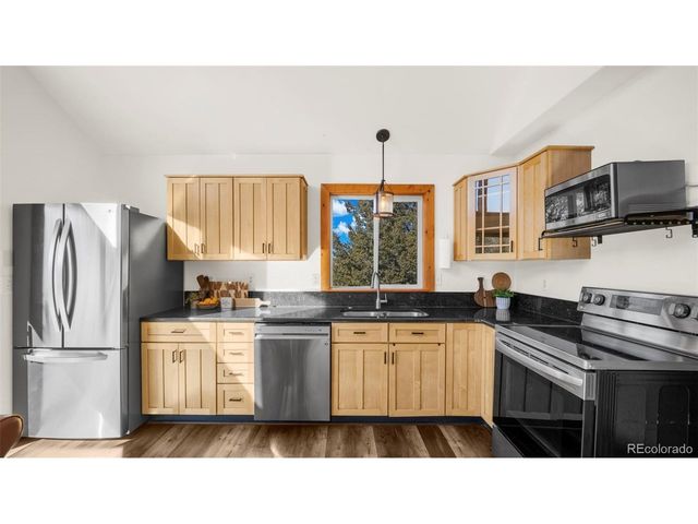 104 Mt Elbert Dr, Florissant, CO 80816