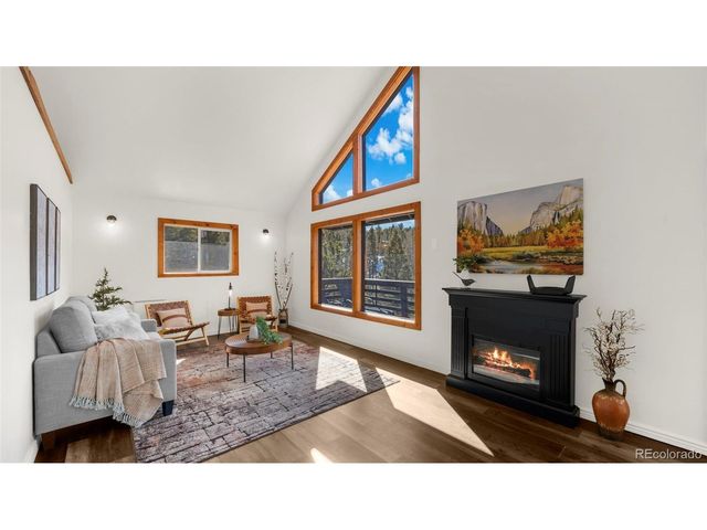 104 Mt Elbert Dr, Florissant, CO 80816