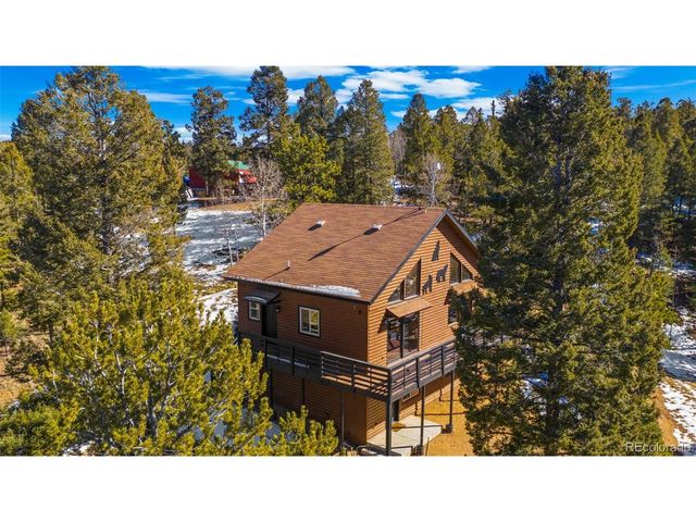 104 Mt Elbert Dr, Florissant, CO 80816