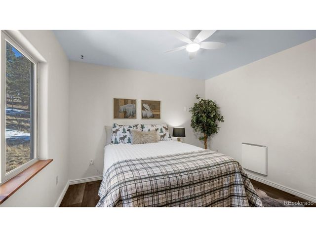 104 Mt Elbert Dr, Florissant, CO 80816