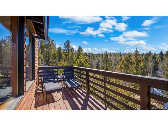 104 Mt Elbert Dr, Florissant, CO 80816