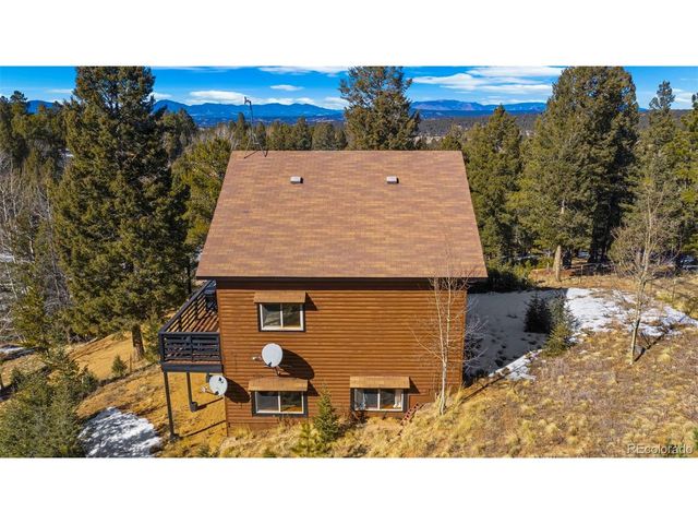 104 Mt Elbert Dr, Florissant, CO 80816