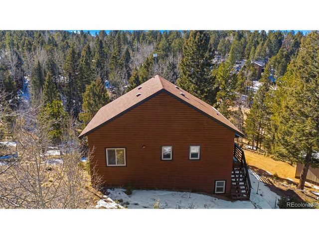 104 Mt Elbert Dr, Florissant, CO 80816