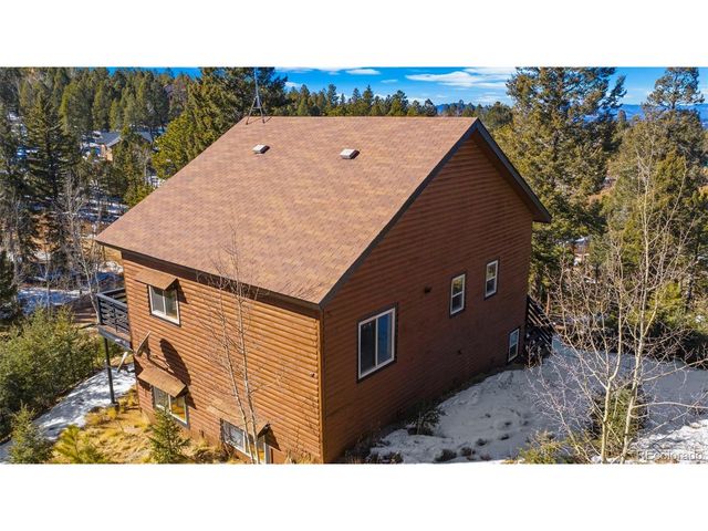 104 Mt Elbert Dr, Florissant, CO 80816