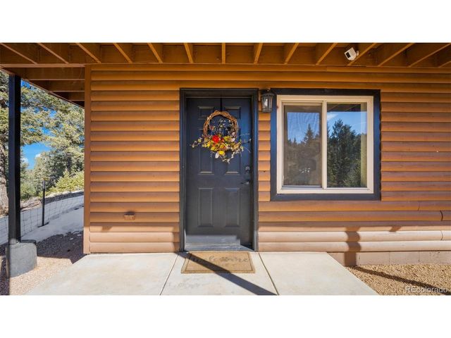 104 Mt Elbert Dr, Florissant, CO 80816