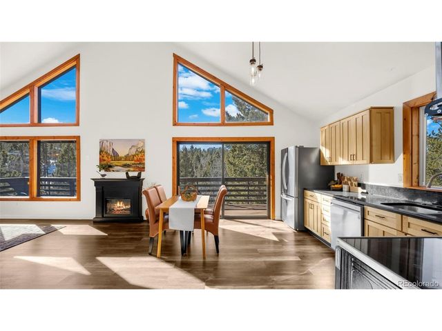 104 Mt Elbert Dr, Florissant, CO 80816