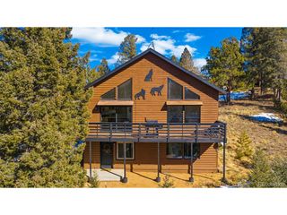 104 Mt Elbert Dr, Florissant, CO 80816