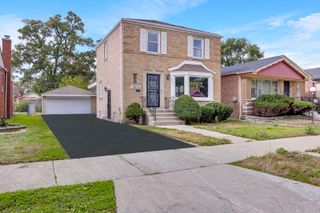 10626 S Lowe Avenue, Chicago, IL 60628