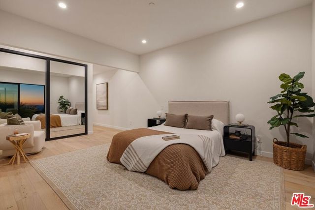 2165 E Little Las Flores Road, Topanga, CA 90290