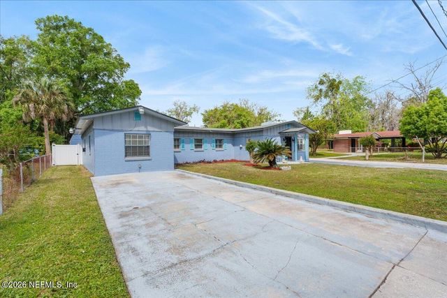 9716 DEVONSHIRE Boulevard, Jacksonville, FL 32208