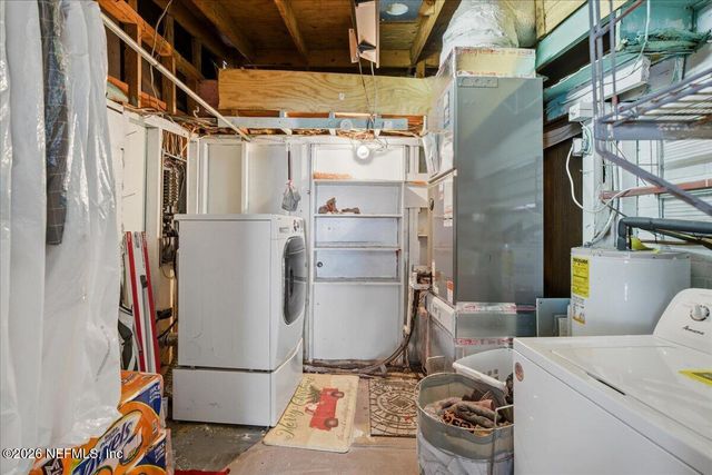 9716 DEVONSHIRE Boulevard, Jacksonville, FL 32208