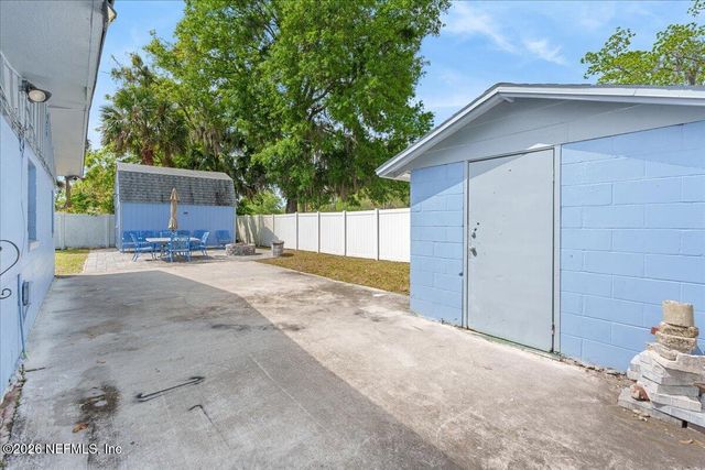 9716 DEVONSHIRE Boulevard, Jacksonville, FL 32208