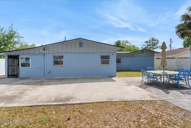 9716 DEVONSHIRE Boulevard, Jacksonville, FL 32208