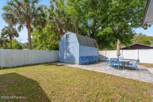 9716 DEVONSHIRE Boulevard, Jacksonville, FL 32208