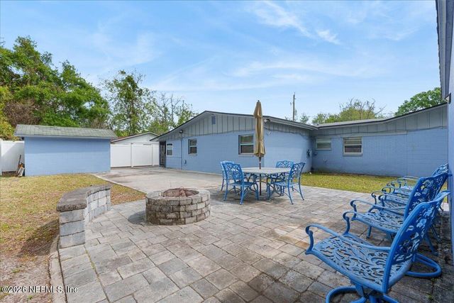 9716 DEVONSHIRE Boulevard, Jacksonville, FL 32208