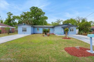 9716 DEVONSHIRE Boulevard, Jacksonville, FL 32208