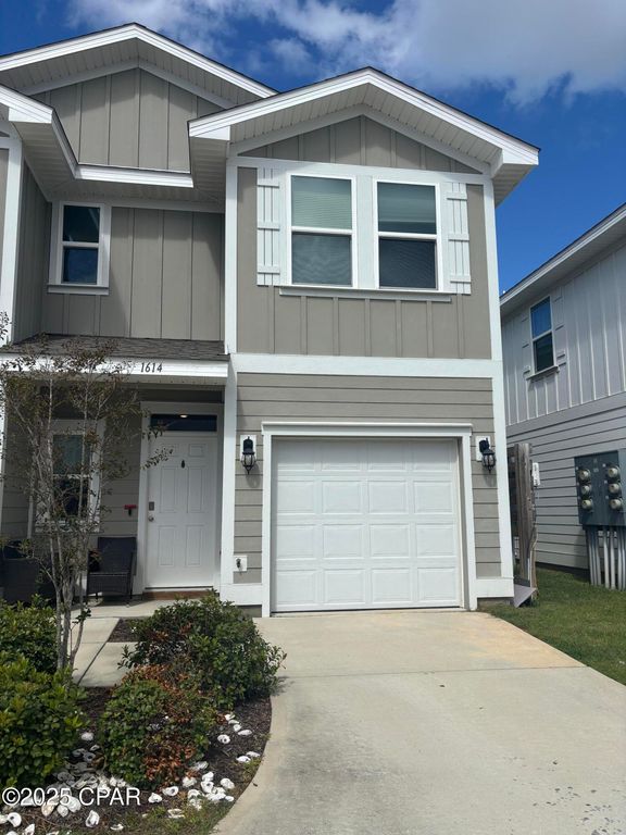 1614 Caleigh Court, Lynn Haven, FL 32444