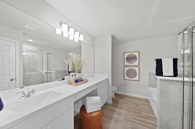 13311 Lucky Bill Lane, Houston, TX 77048