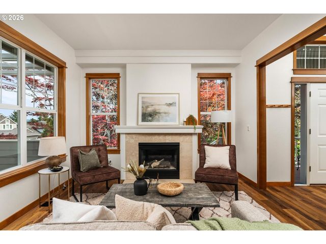 8539 Sw 166TH Ter, Beaverton, OR 97007