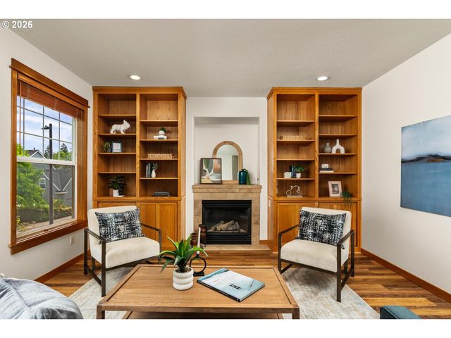 8539 Sw 166TH Ter, Beaverton, OR 97007