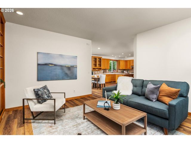 8539 Sw 166TH Ter, Beaverton, OR 97007