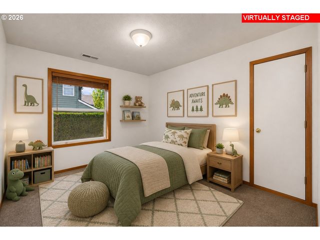 8539 Sw 166TH Ter, Beaverton, OR 97007