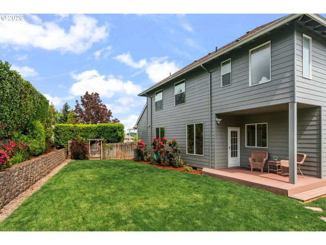8539 Sw 166TH Ter, Beaverton, OR 97007