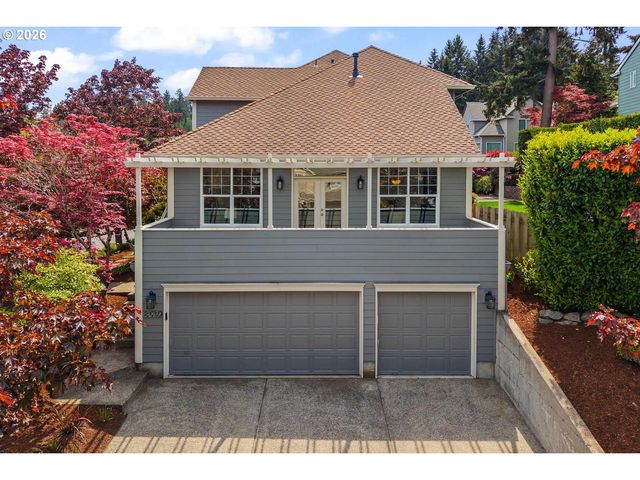 8539 Sw 166TH Ter, Beaverton, OR 97007