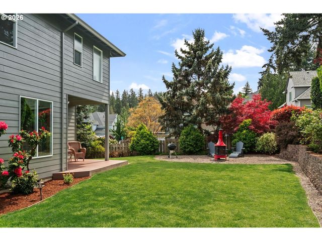 8539 Sw 166TH Ter, Beaverton, OR 97007
